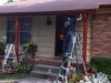 gutters